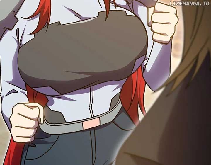 Logging 10,000 Years into the Future Chapter 237 - Page 19