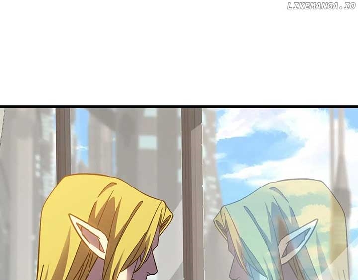 Logging 10,000 Years into the Future Chapter 237 - Page 33