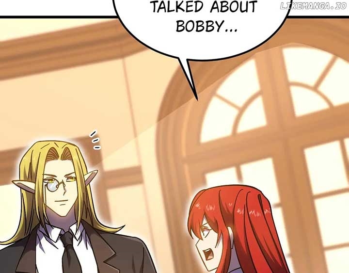 Logging 10,000 Years into the Future Chapter 237 - Page 4