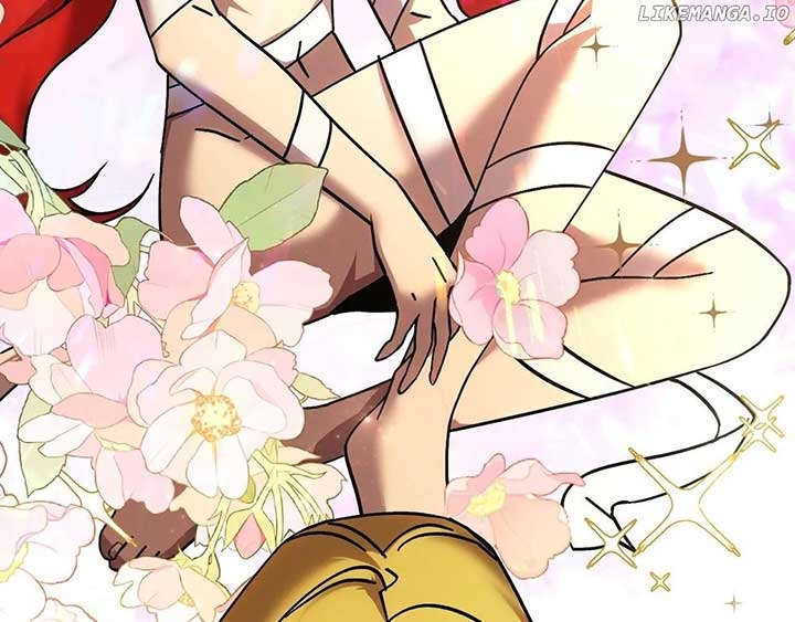 Logging 10,000 Years into the Future Chapter 237 - Page 54