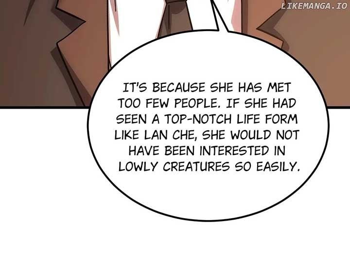 Logging 10,000 Years into the Future Chapter 237 - Page 56