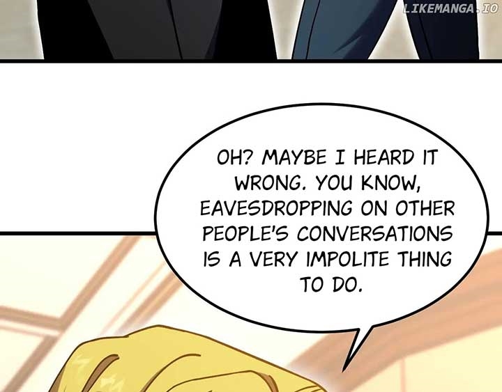 Logging 10,000 Years into the Future Chapter 237 - Page 6