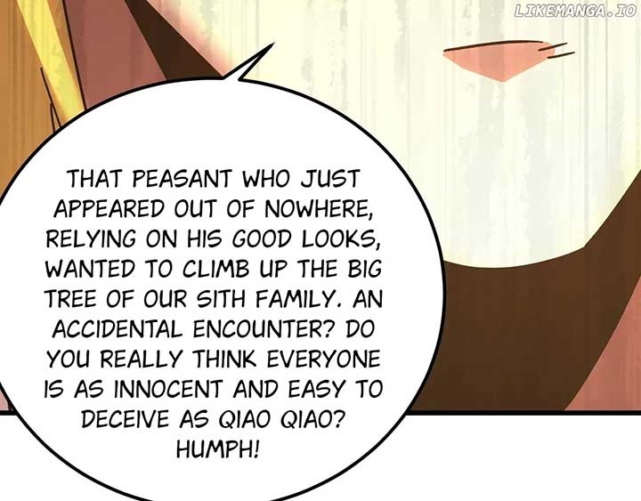 Logging 10,000 Years into the Future Chapter 237 - Page 60