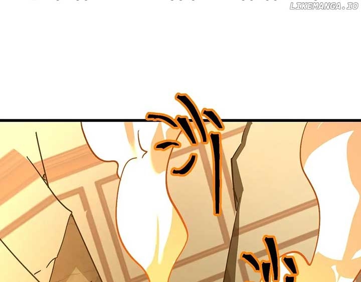 Logging 10,000 Years into the Future Chapter 237 - Page 79