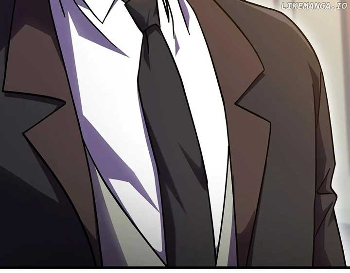 Logging 10,000 Years into the Future Chapter 237 - Page 8