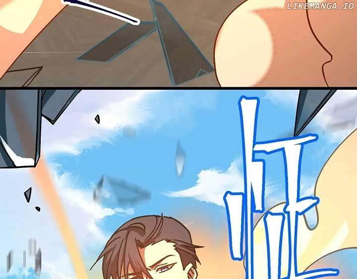 Logging 10,000 Years into the Future Chapter 237 - Page 86