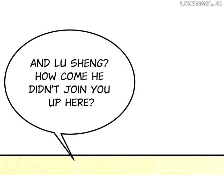 Logging 10,000 Years into the Future Chapter 237 - Page 9