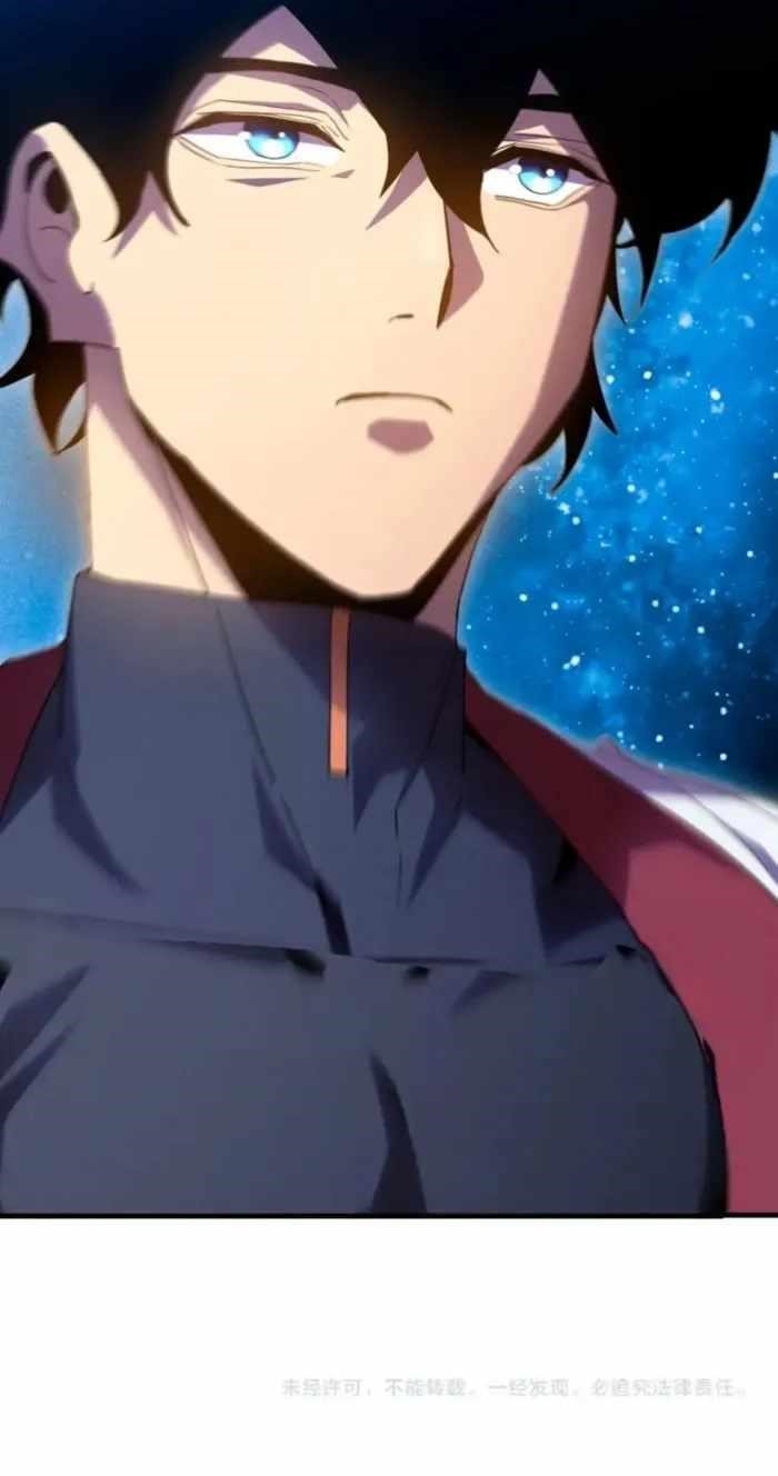 Logging 10,000 Years into the Future Chapter 238 - Page 9