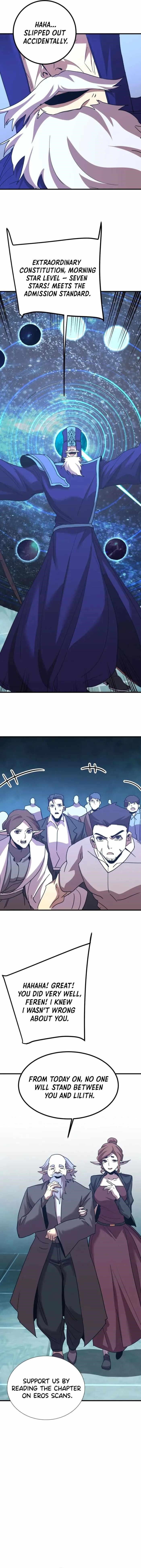 Logging 10,000 Years into the Future Chapter 239 - Page 10