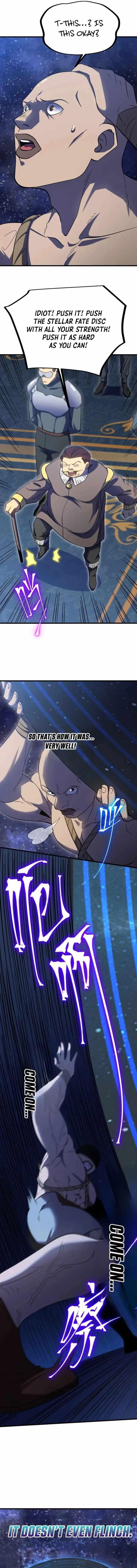 Logging 10,000 Years into the Future Chapter 239 - Page 4