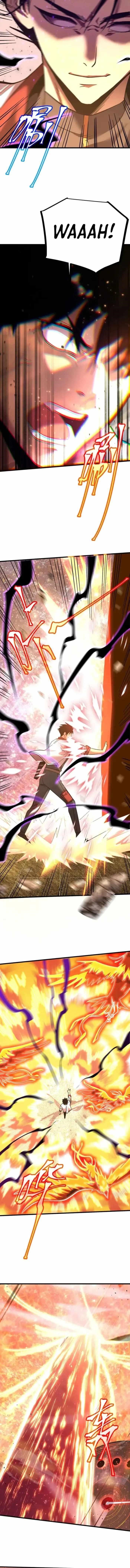 Logging 10,000 Years into the Future Chapter 241 - Page 6