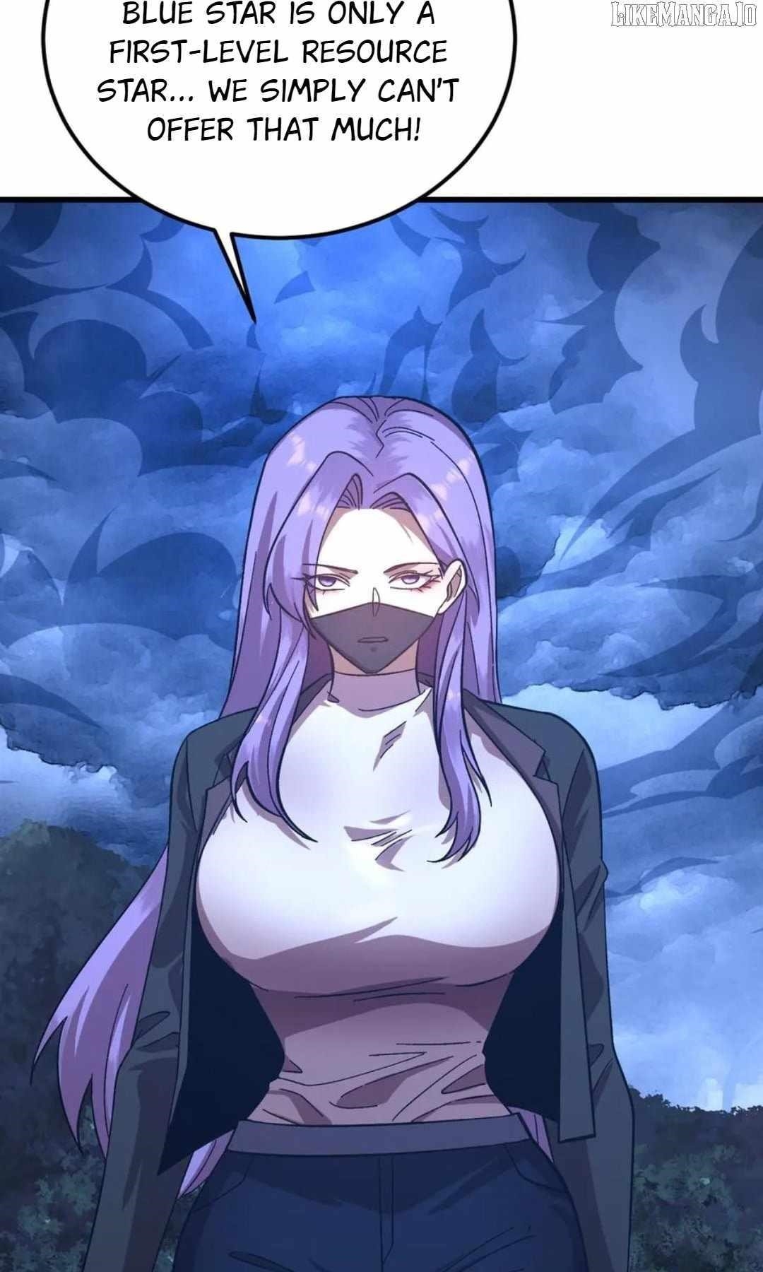 Logging 10,000 Years into the Future Chapter 247 - Page 19