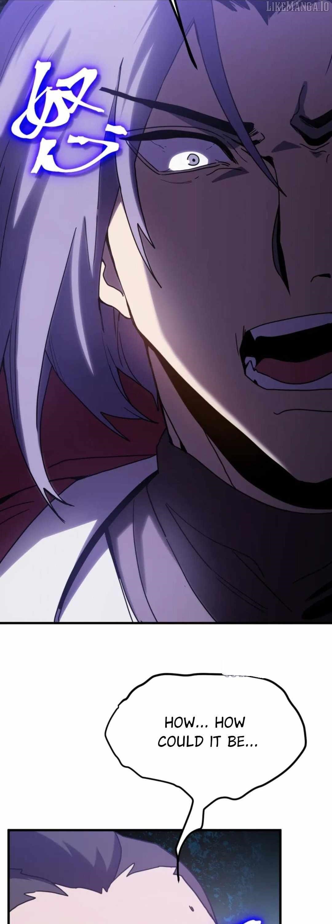 Logging 10,000 Years into the Future Chapter 247 - Page 51