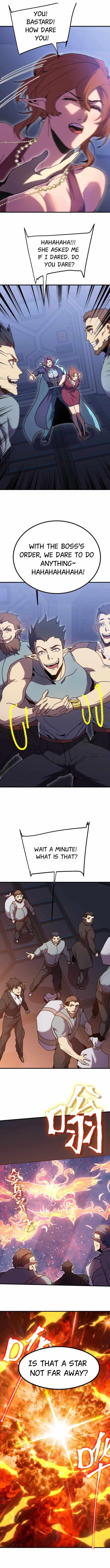 Logging 10,000 Years into the Future Chapter 253 - Page 9