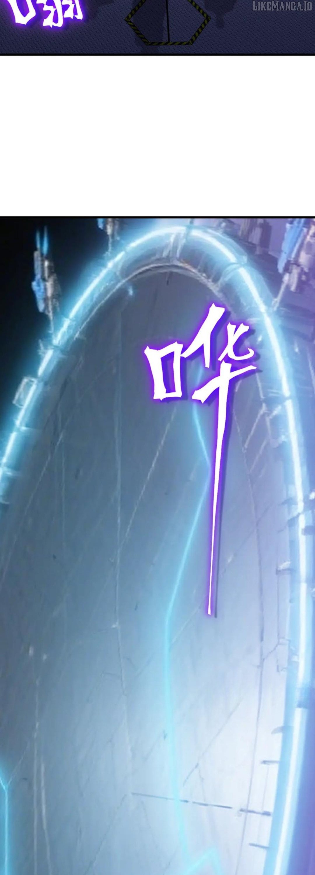 Logging 10,000 Years into the Future Chapter 256 - Page 28