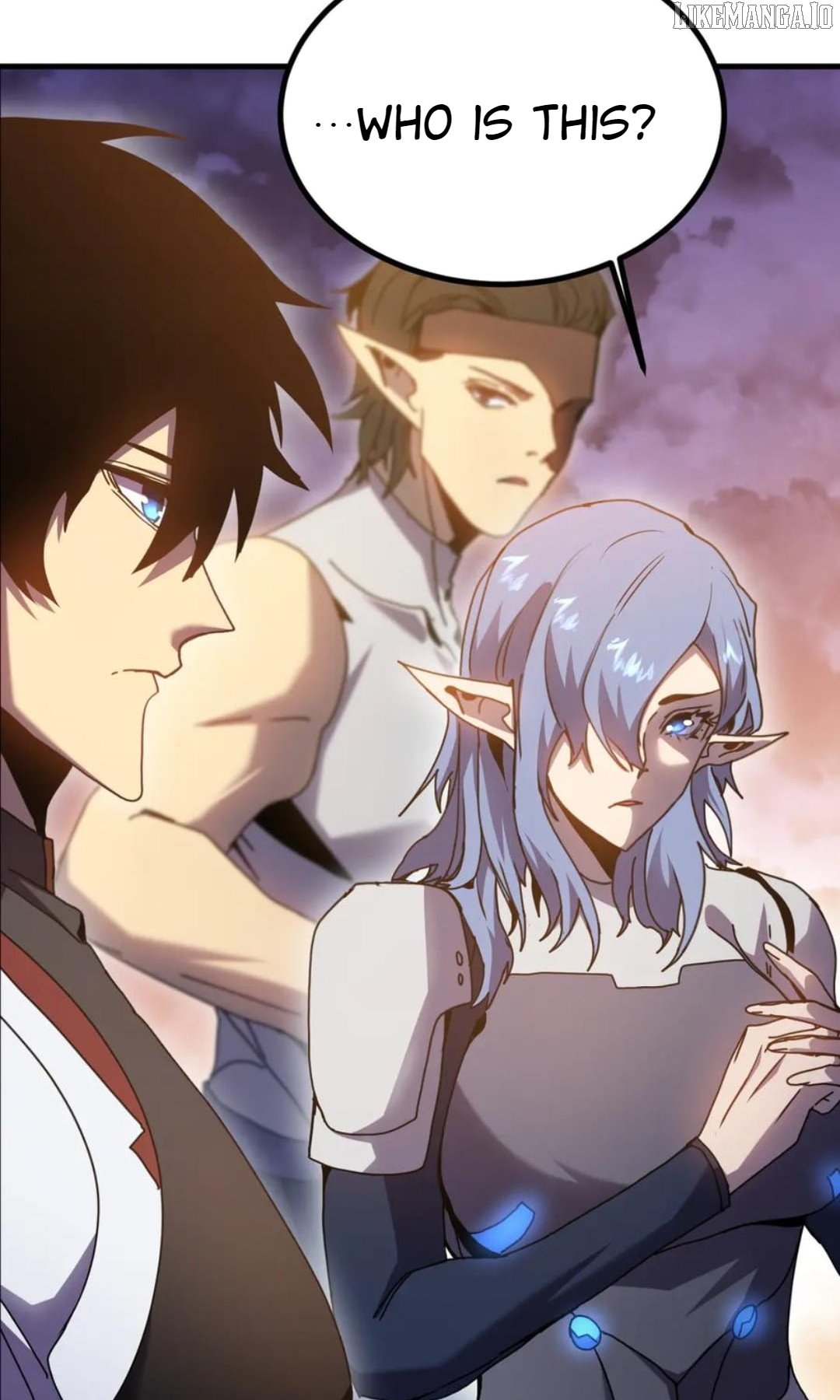 Logging 10,000 Years into the Future Chapter 256 - Page 49