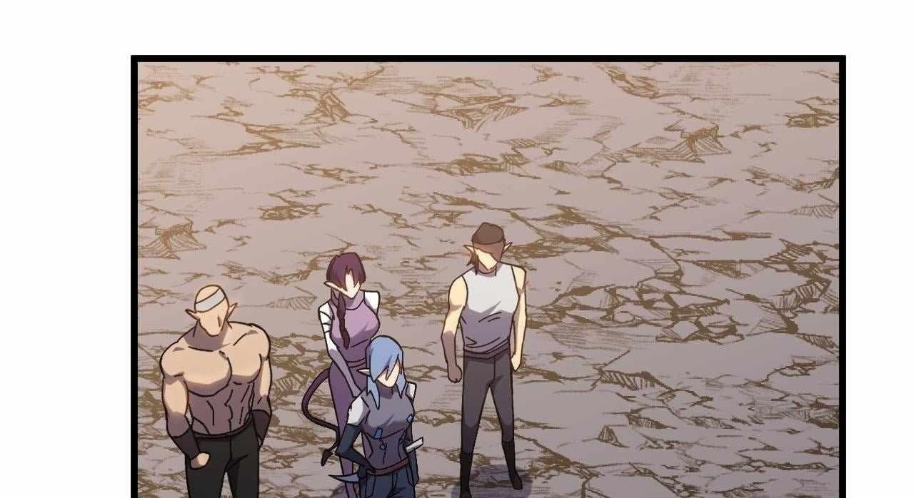 Logging 10,000 Years into the Future Chapter 257 - Page 1