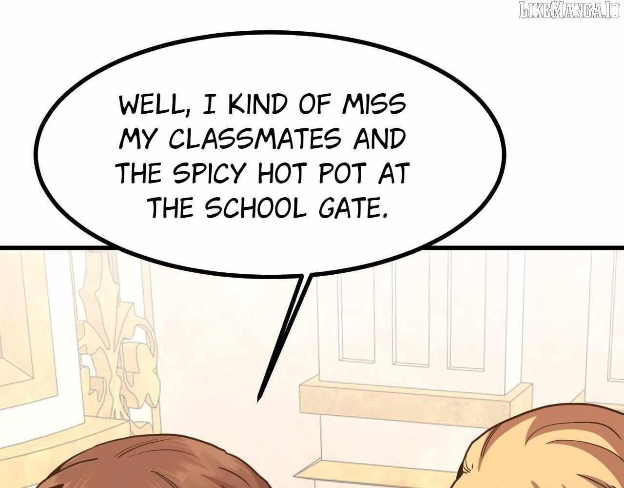 Logging 10,000 Years into the Future Chapter 257 - Page 101