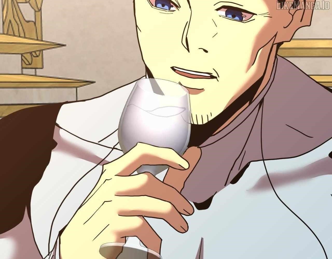 Logging 10,000 Years into the Future Chapter 257 - Page 105