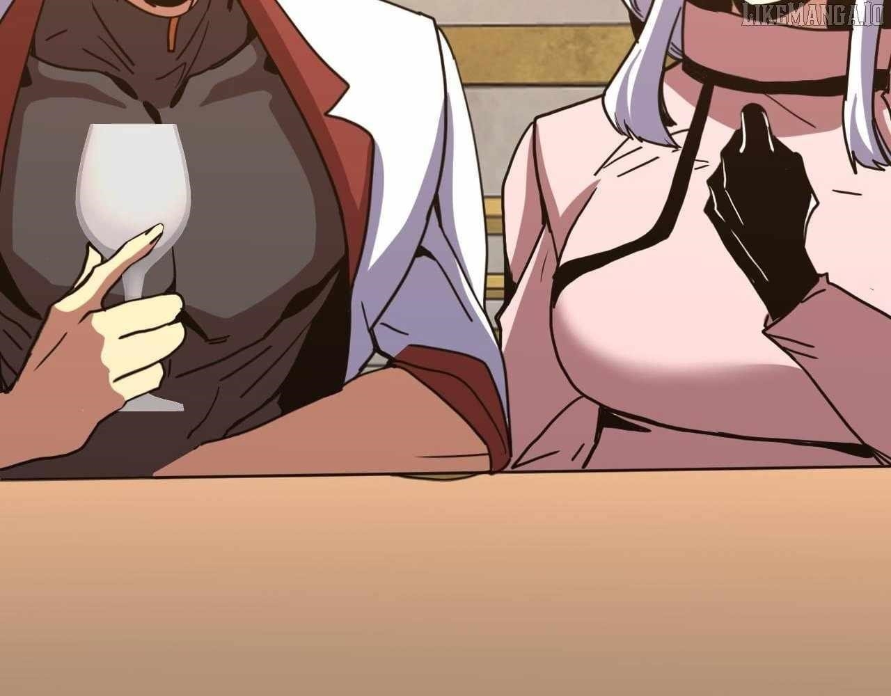 Logging 10,000 Years into the Future Chapter 257 - Page 108