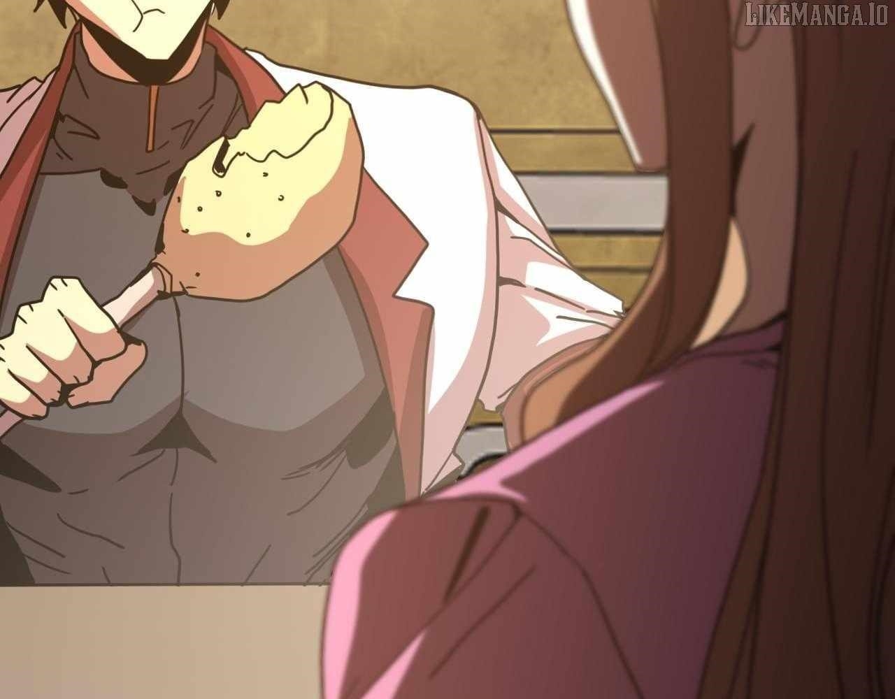 Logging 10,000 Years into the Future Chapter 257 - Page 119