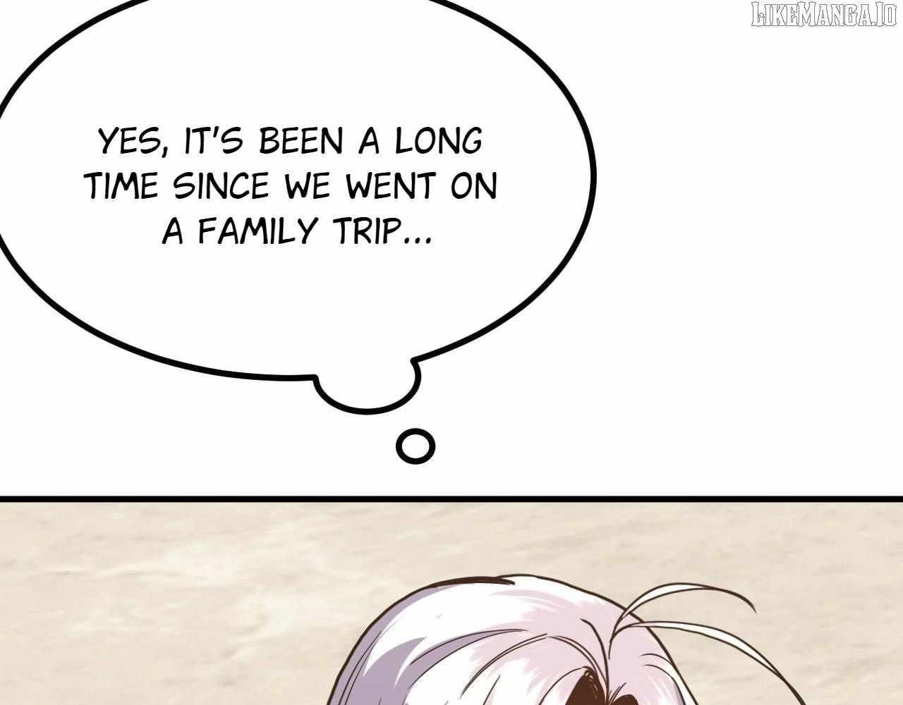 Logging 10,000 Years into the Future Chapter 257 - Page 130