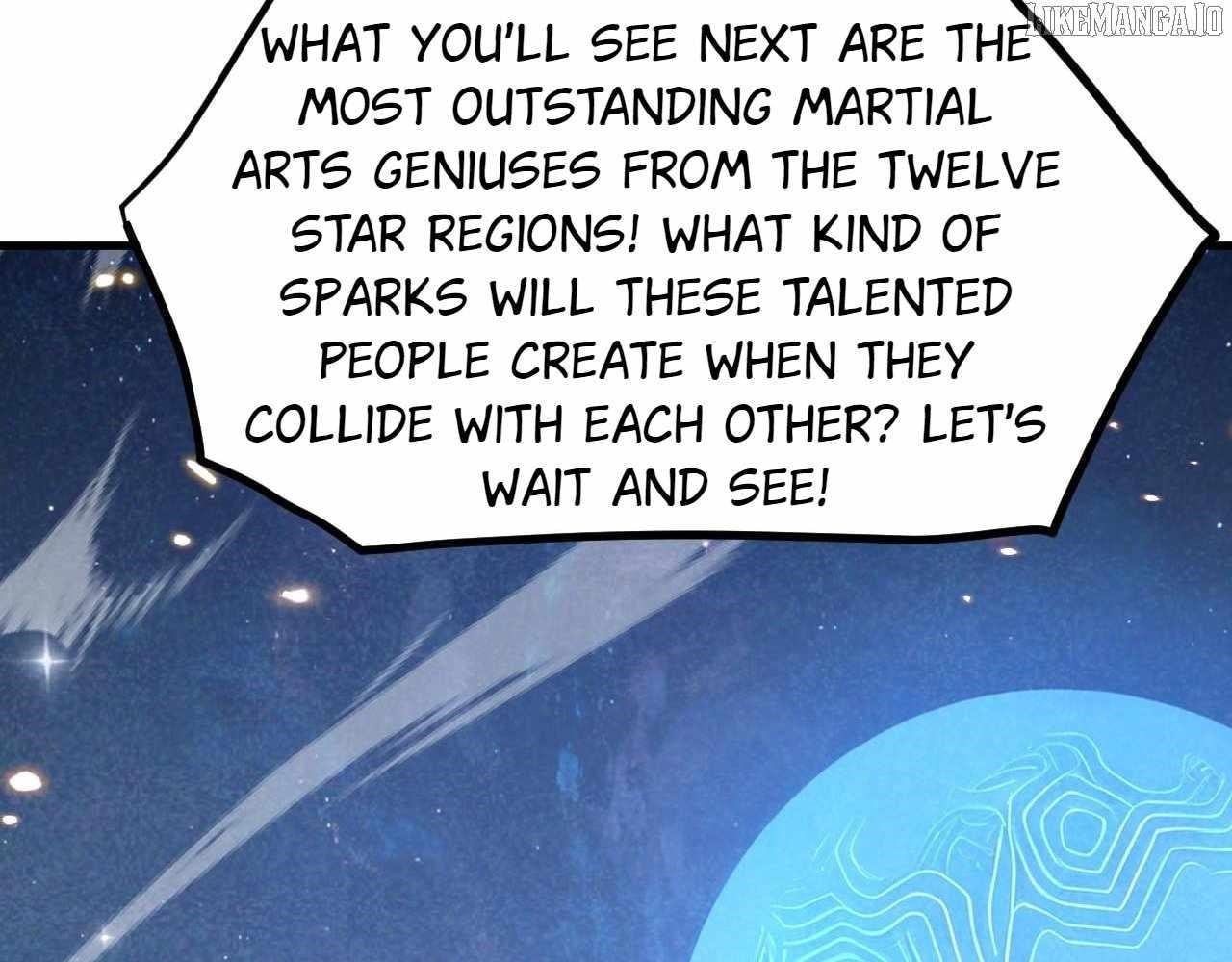 Logging 10,000 Years into the Future Chapter 257 - Page 165