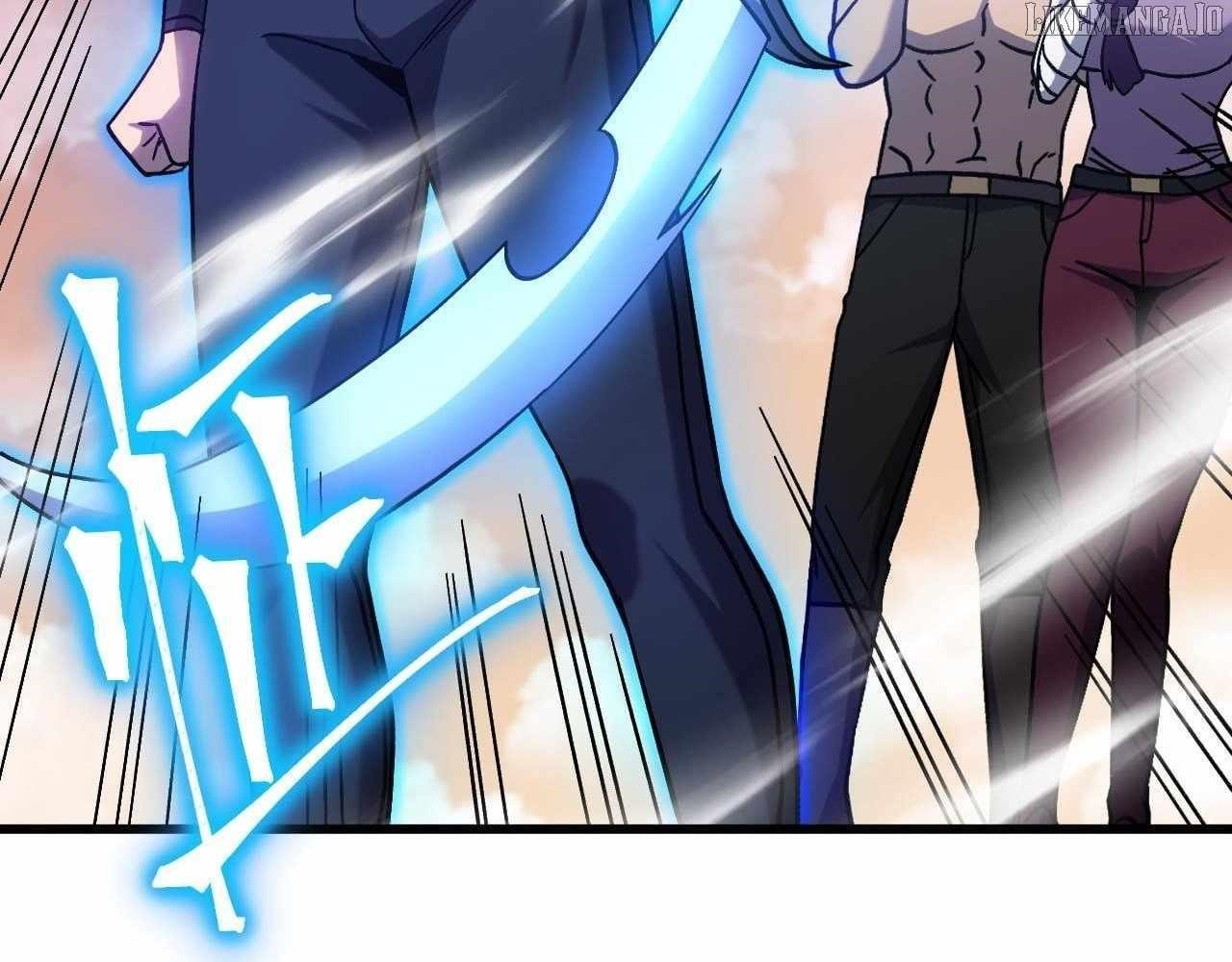 Logging 10,000 Years into the Future Chapter 257 - Page 40