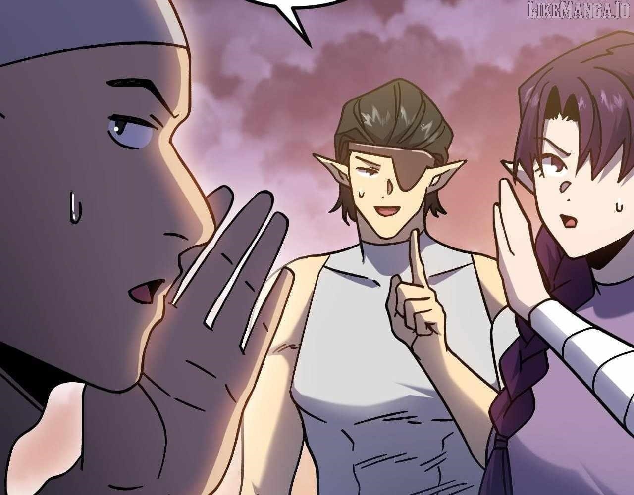 Logging 10,000 Years into the Future Chapter 257 - Page 50