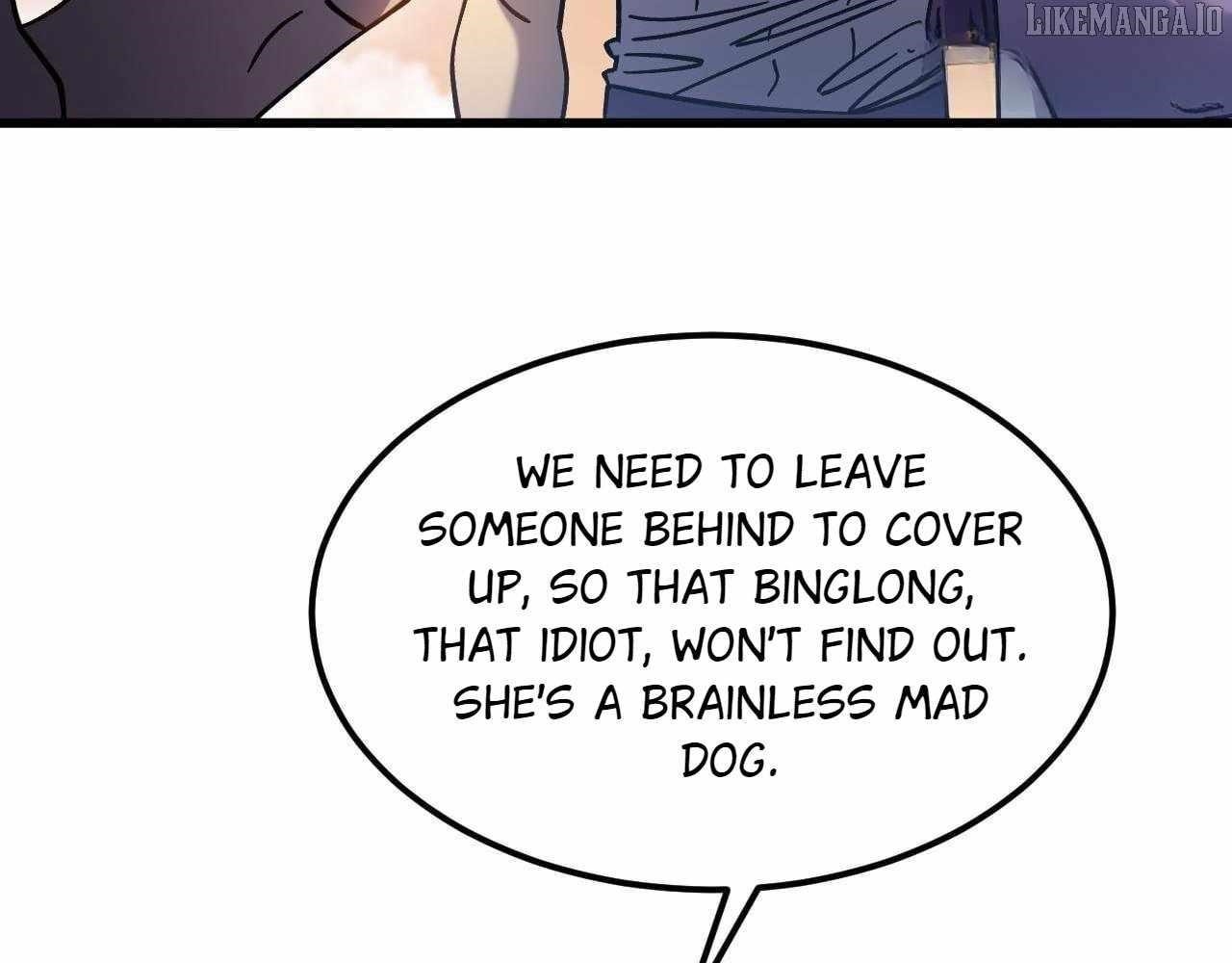 Logging 10,000 Years into the Future Chapter 257 - Page 51