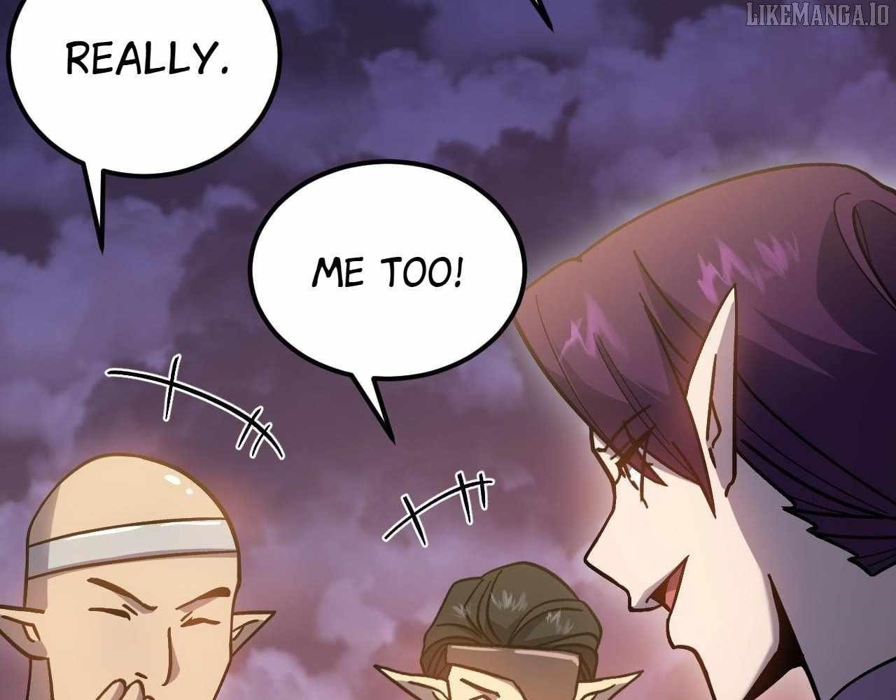 Logging 10,000 Years into the Future Chapter 257 - Page 55