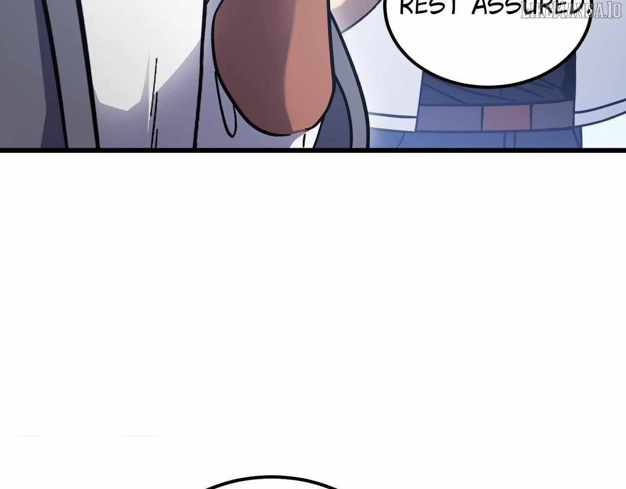 Logging 10,000 Years into the Future Chapter 257 - Page 63