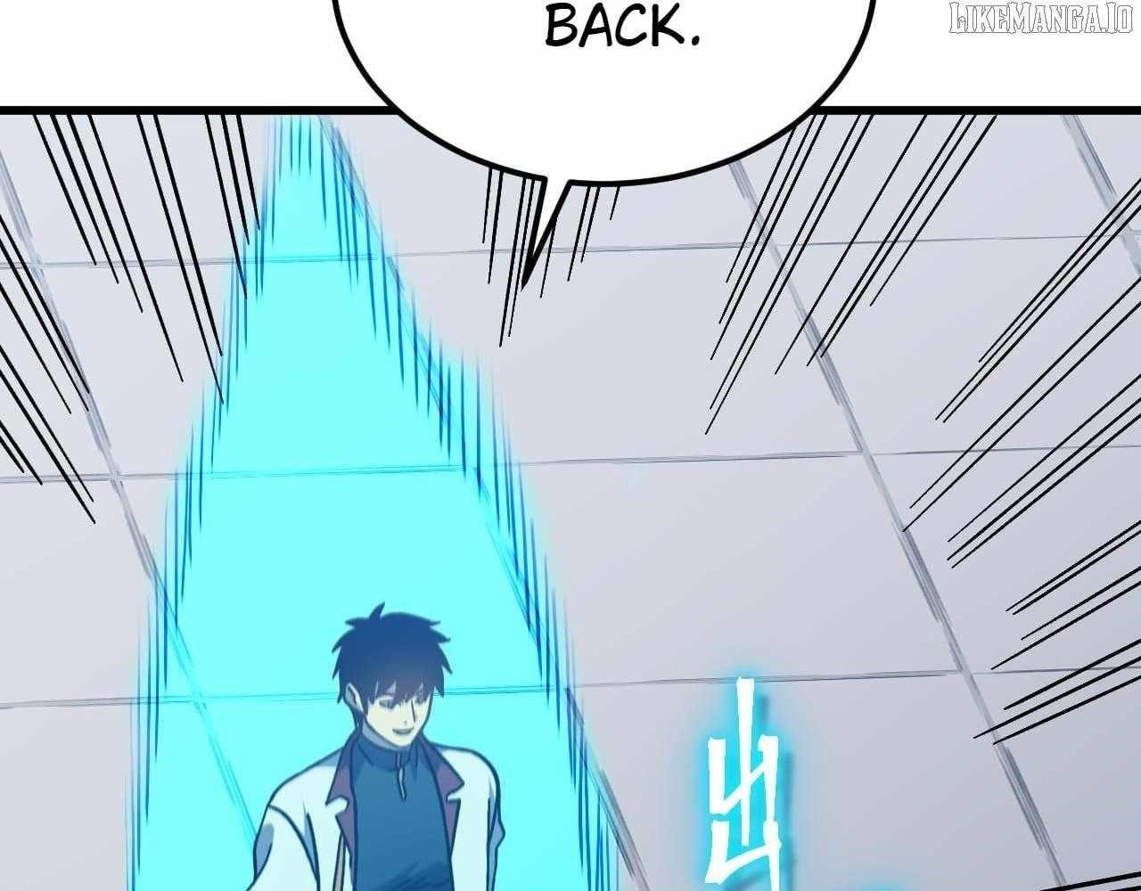 Logging 10,000 Years into the Future Chapter 257 - Page 78