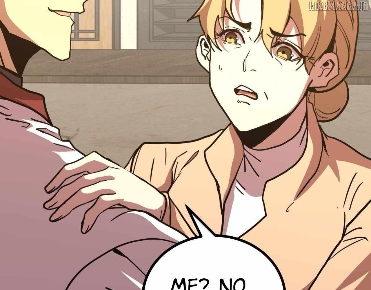 Logging 10,000 Years into the Future Chapter 257 - Page 85