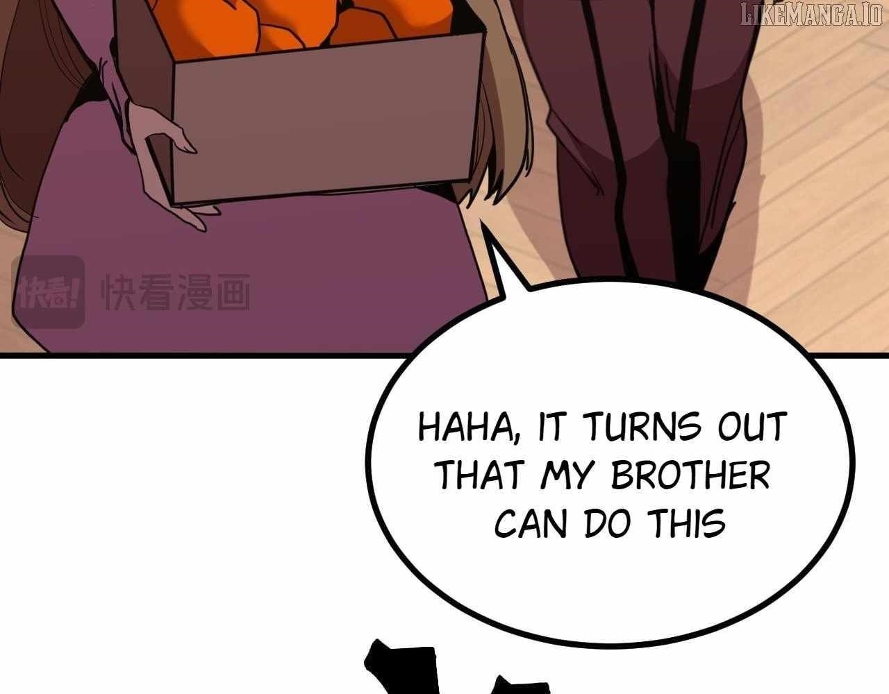 Logging 10,000 Years into the Future Chapter 257 - Page 89