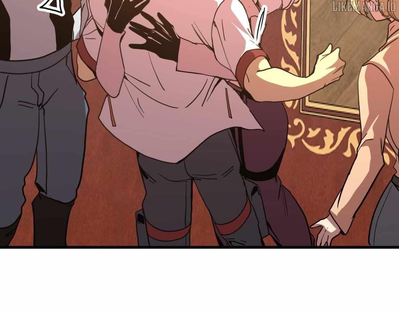 Logging 10,000 Years into the Future Chapter 257 - Page 94