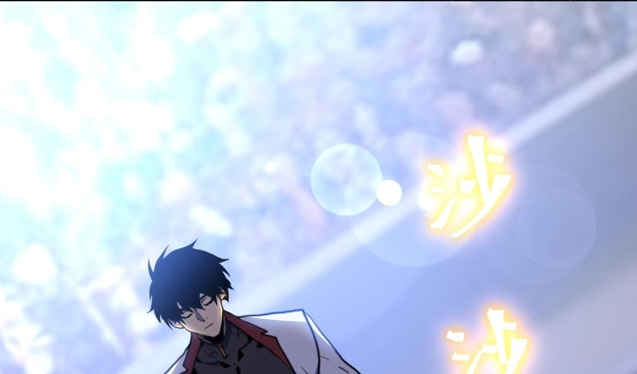 Logging 10,000 Years into the Future Chapter 261 - Page 1