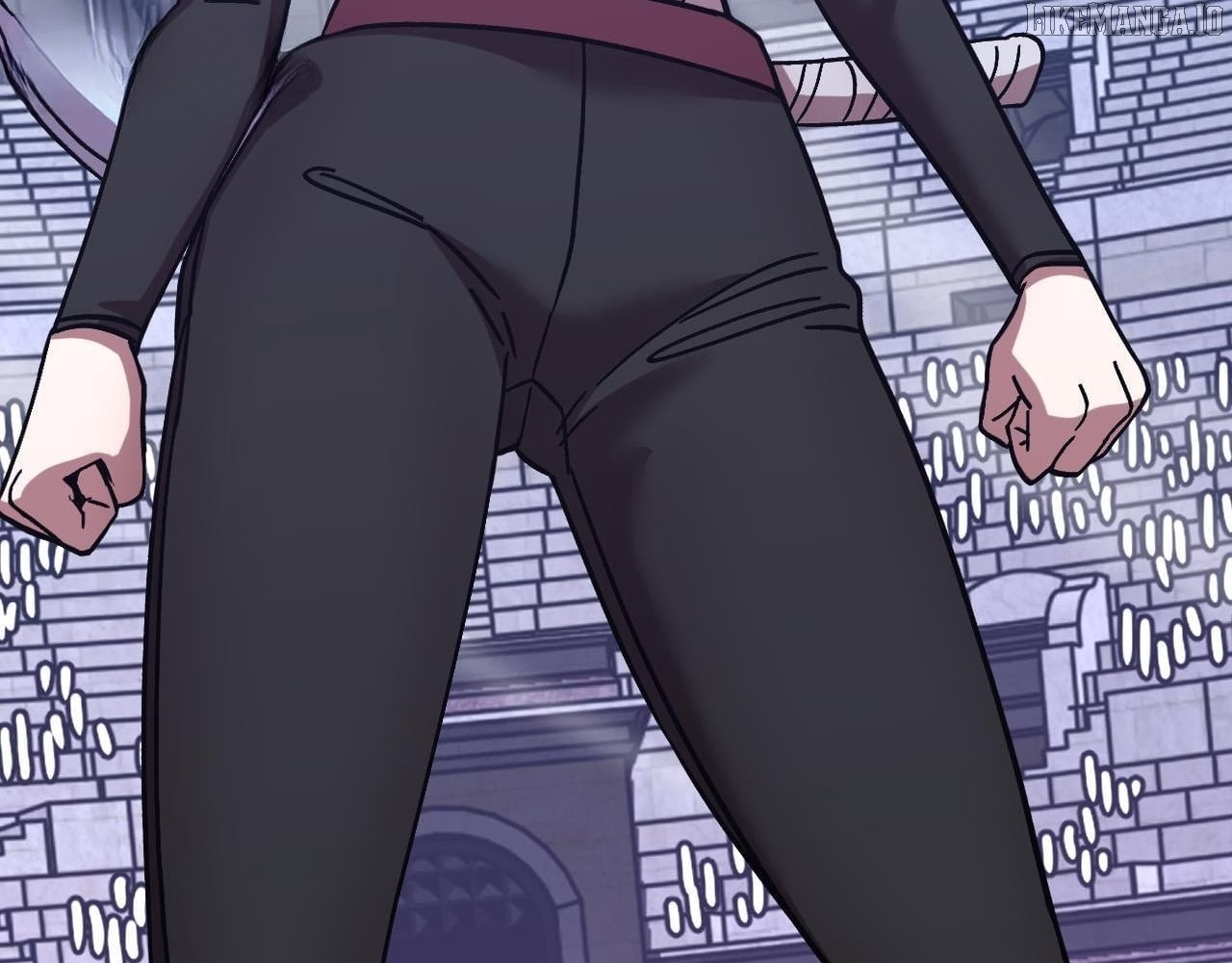 Logging 10,000 Years into the Future Chapter 261 - Page 119