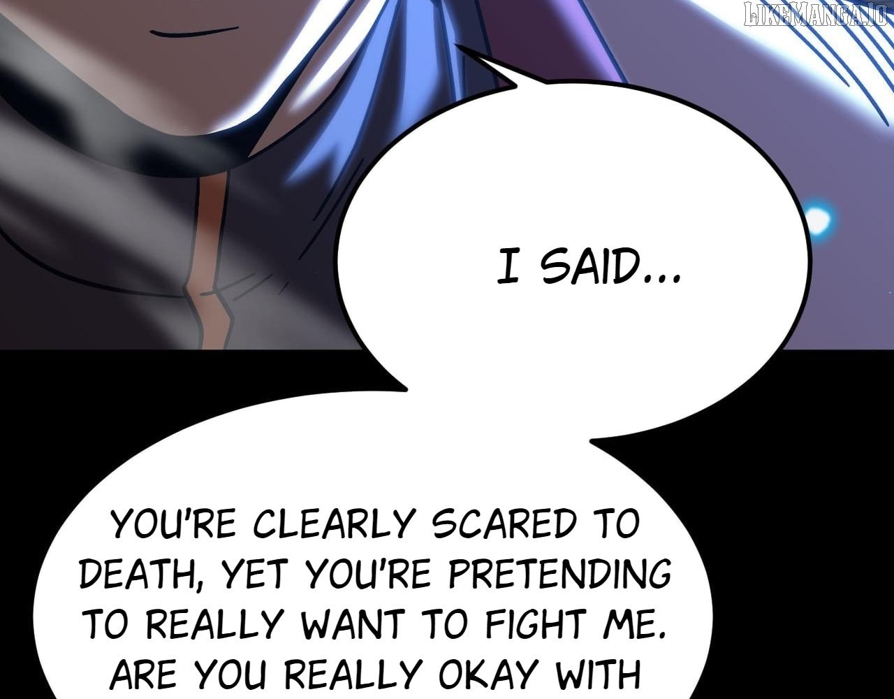 Logging 10,000 Years into the Future Chapter 261 - Page 128