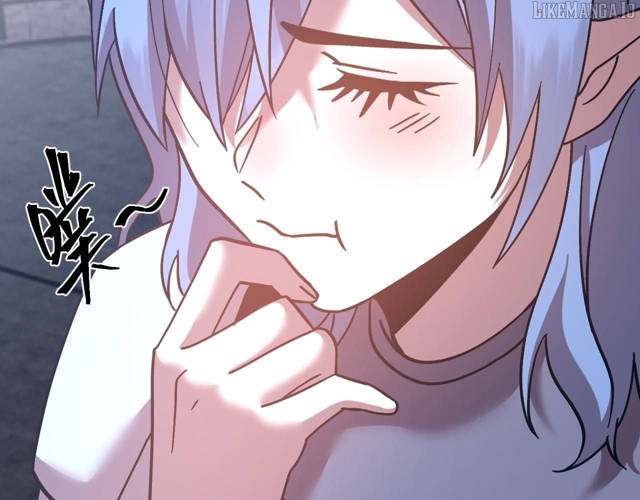 Logging 10,000 Years into the Future Chapter 261 - Page 133