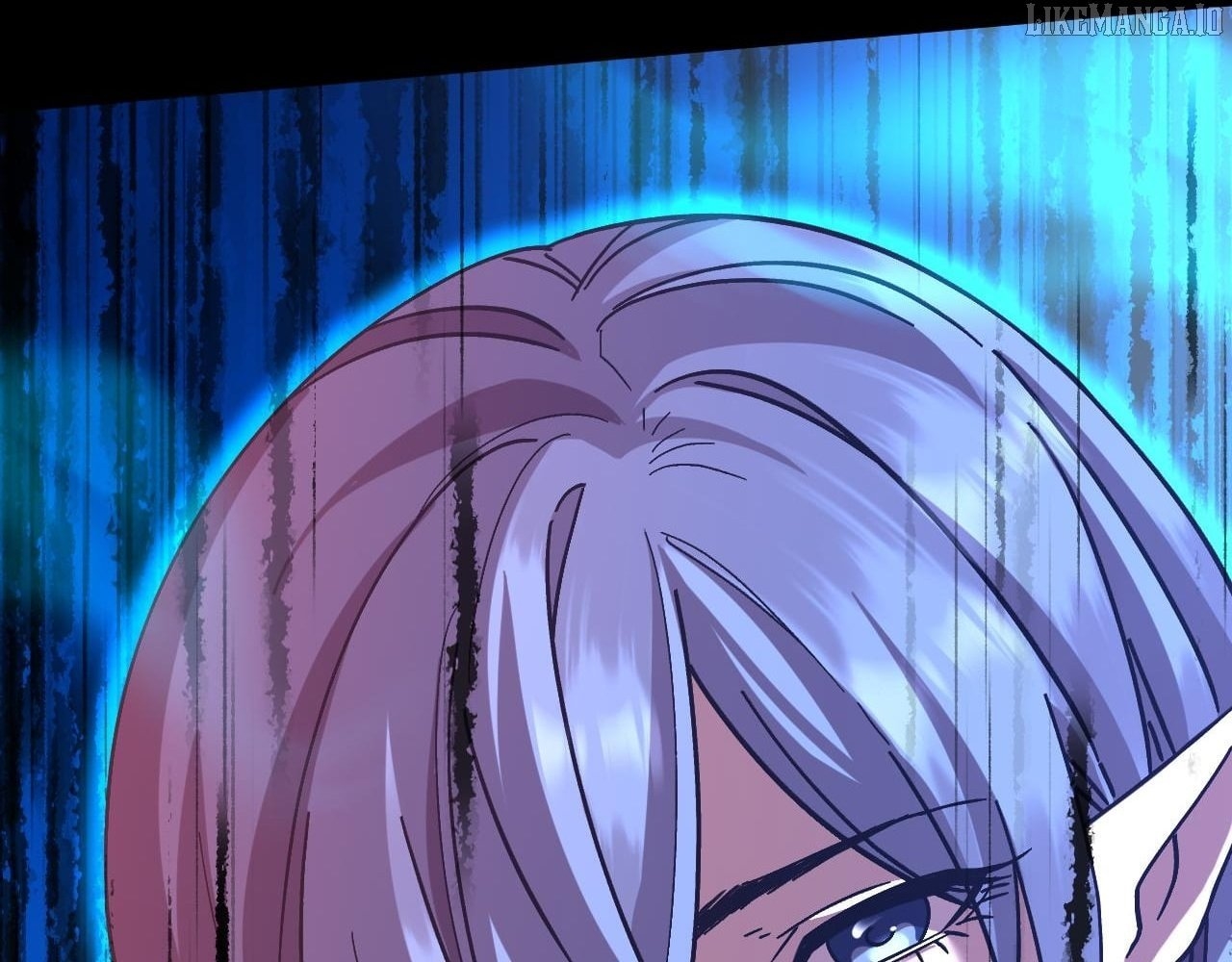 Logging 10,000 Years into the Future Chapter 261 - Page 135