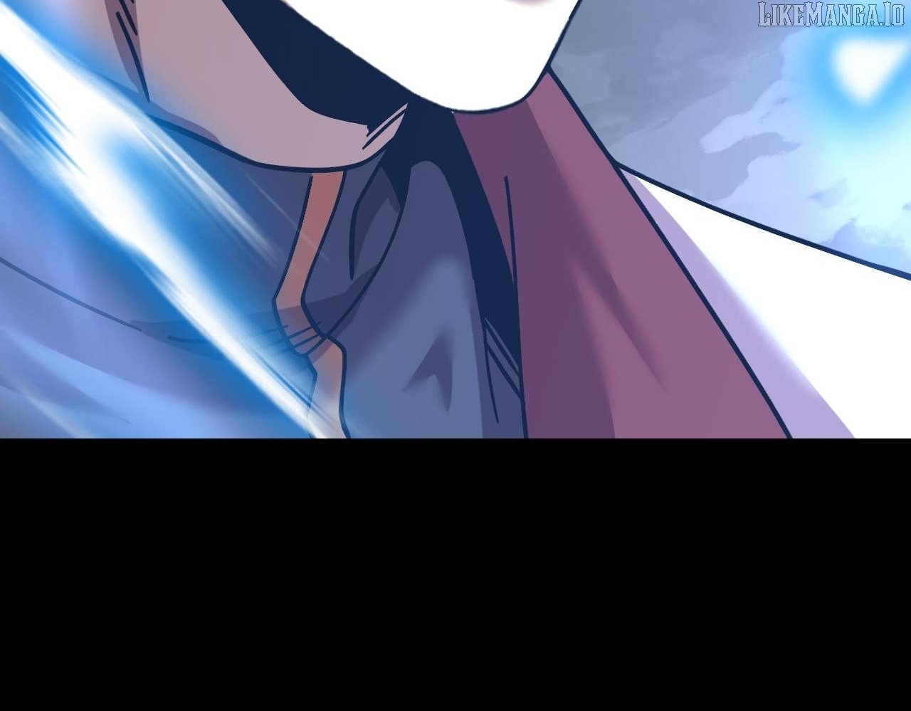 Logging 10,000 Years into the Future Chapter 261 - Page 140