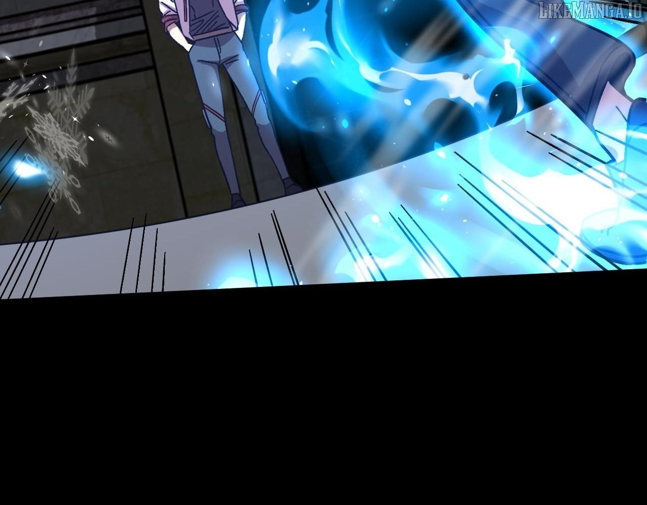 Logging 10,000 Years into the Future Chapter 261 - Page 143