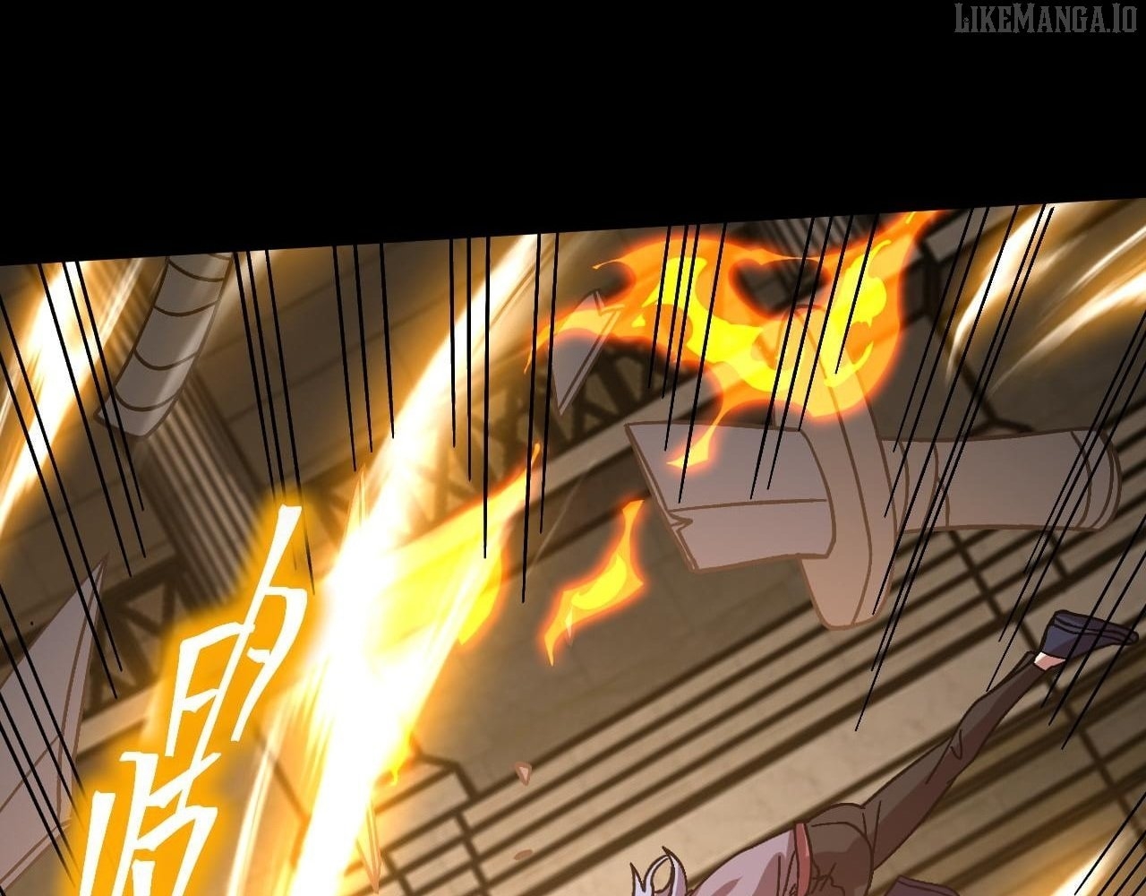 Logging 10,000 Years into the Future Chapter 261 - Page 150