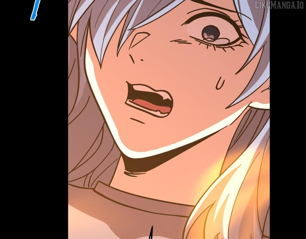 Logging 10,000 Years into the Future Chapter 261 - Page 162