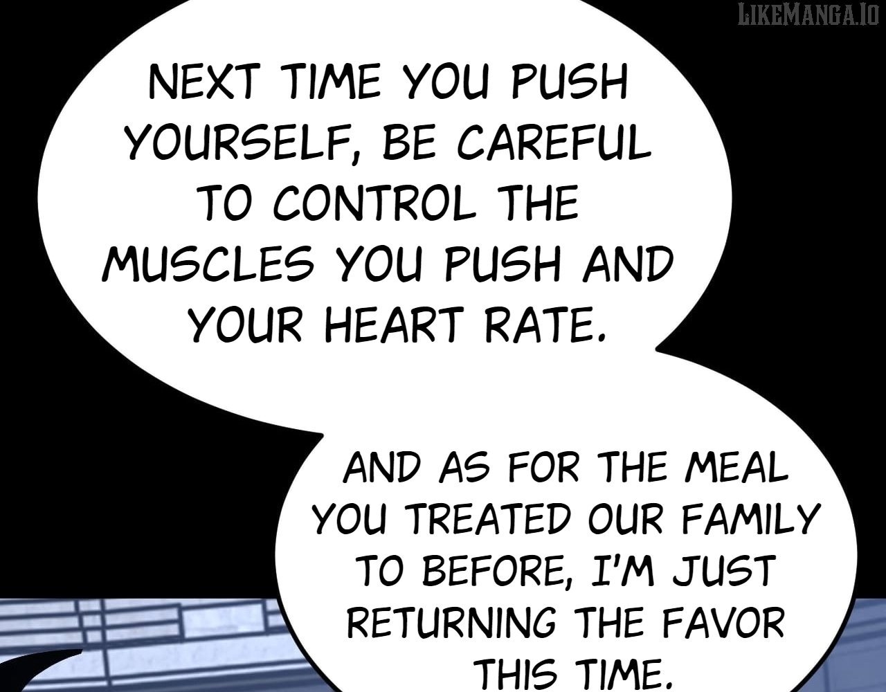 Logging 10,000 Years into the Future Chapter 261 - Page 169