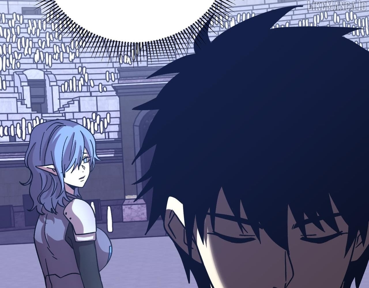 Logging 10,000 Years into the Future Chapter 261 - Page 176