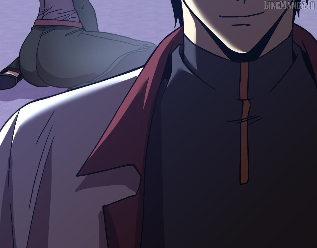 Logging 10,000 Years into the Future Chapter 261 - Page 177