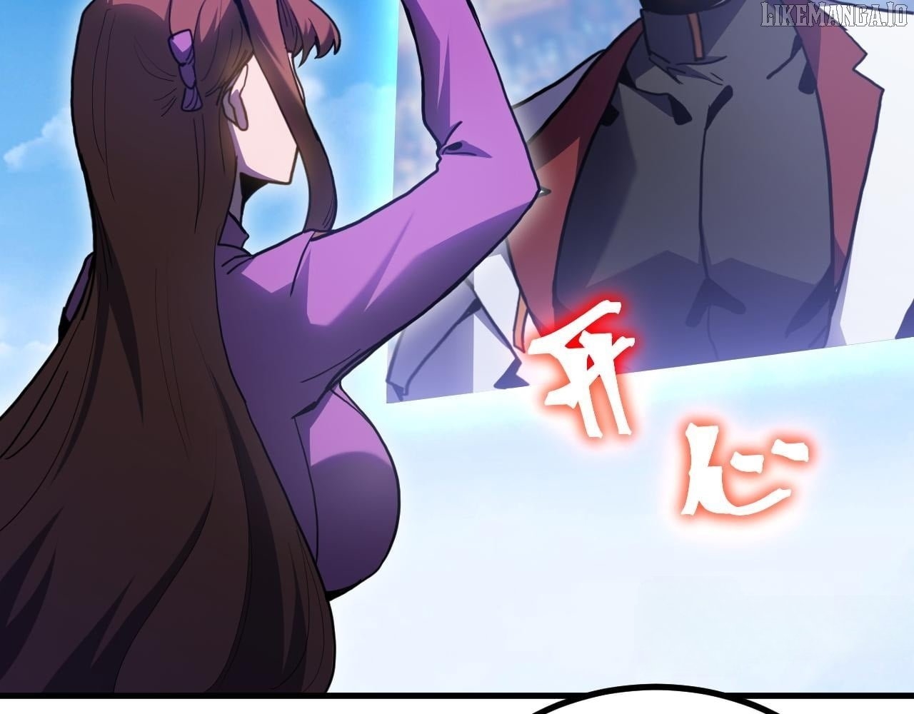 Logging 10,000 Years into the Future Chapter 261 - Page 22