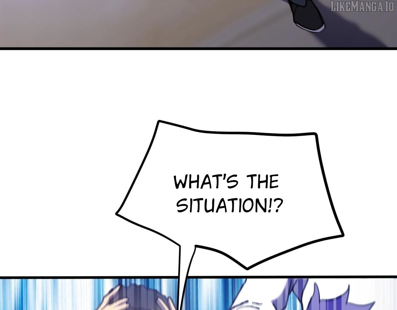 Logging 10,000 Years into the Future Chapter 261 - Page 3